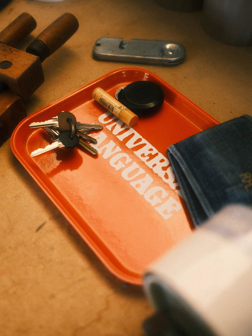 UL Party Tray