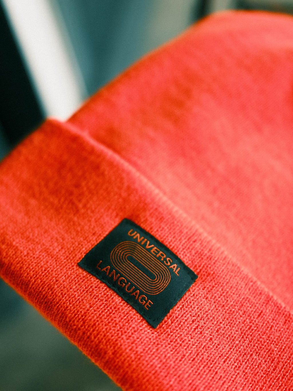 UL All Day Beanie