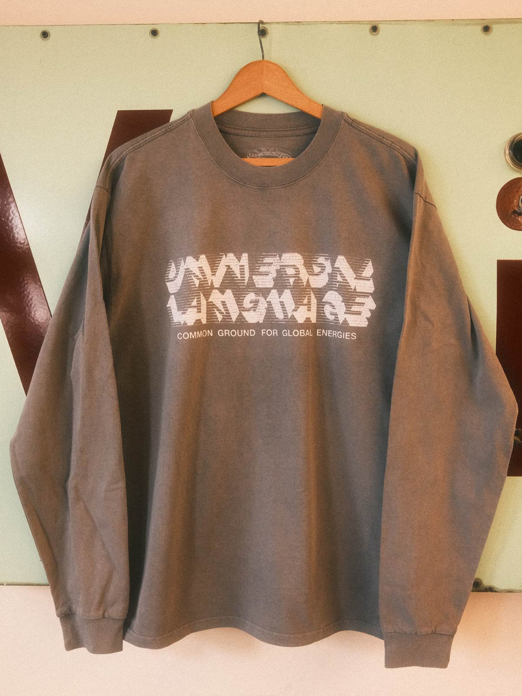 UL Analog LS Tee