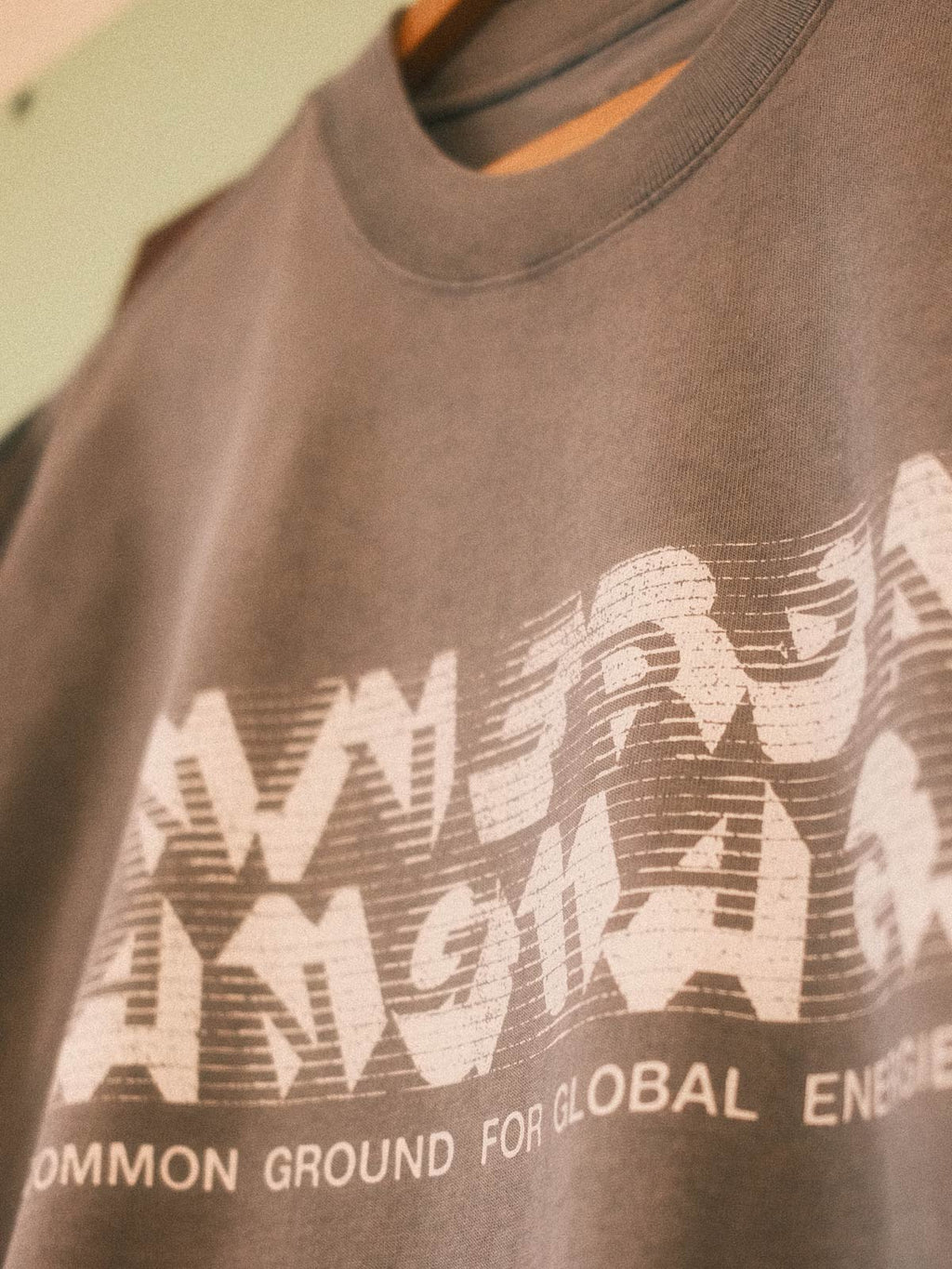 UL Analog LS Tee