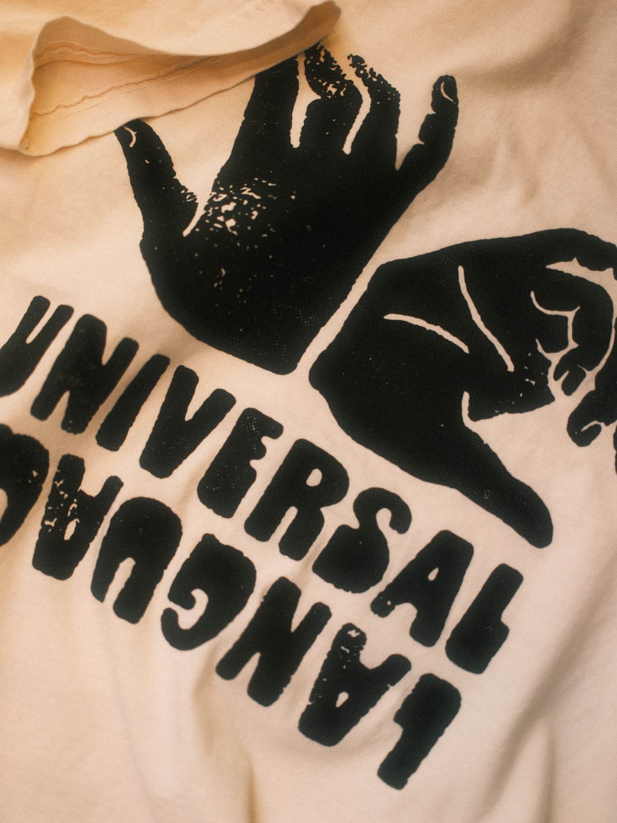 These Hands Tee