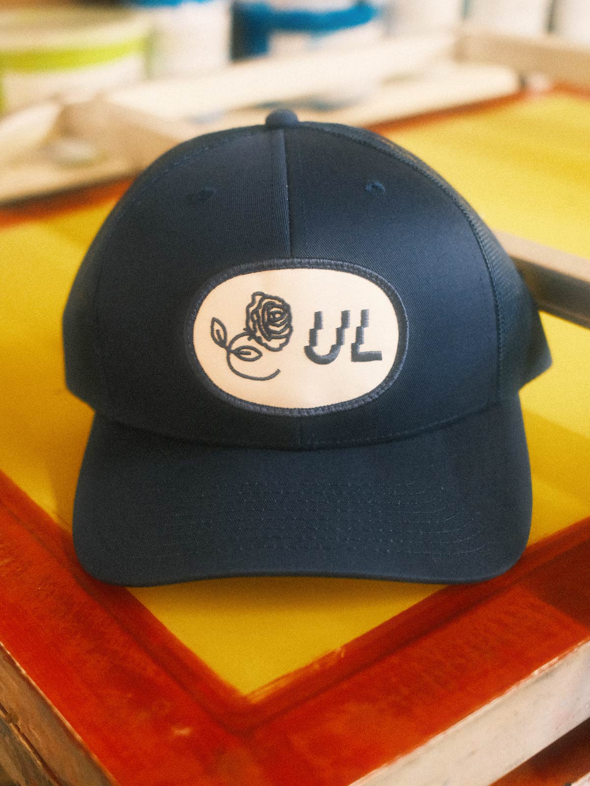 UL Land Hat