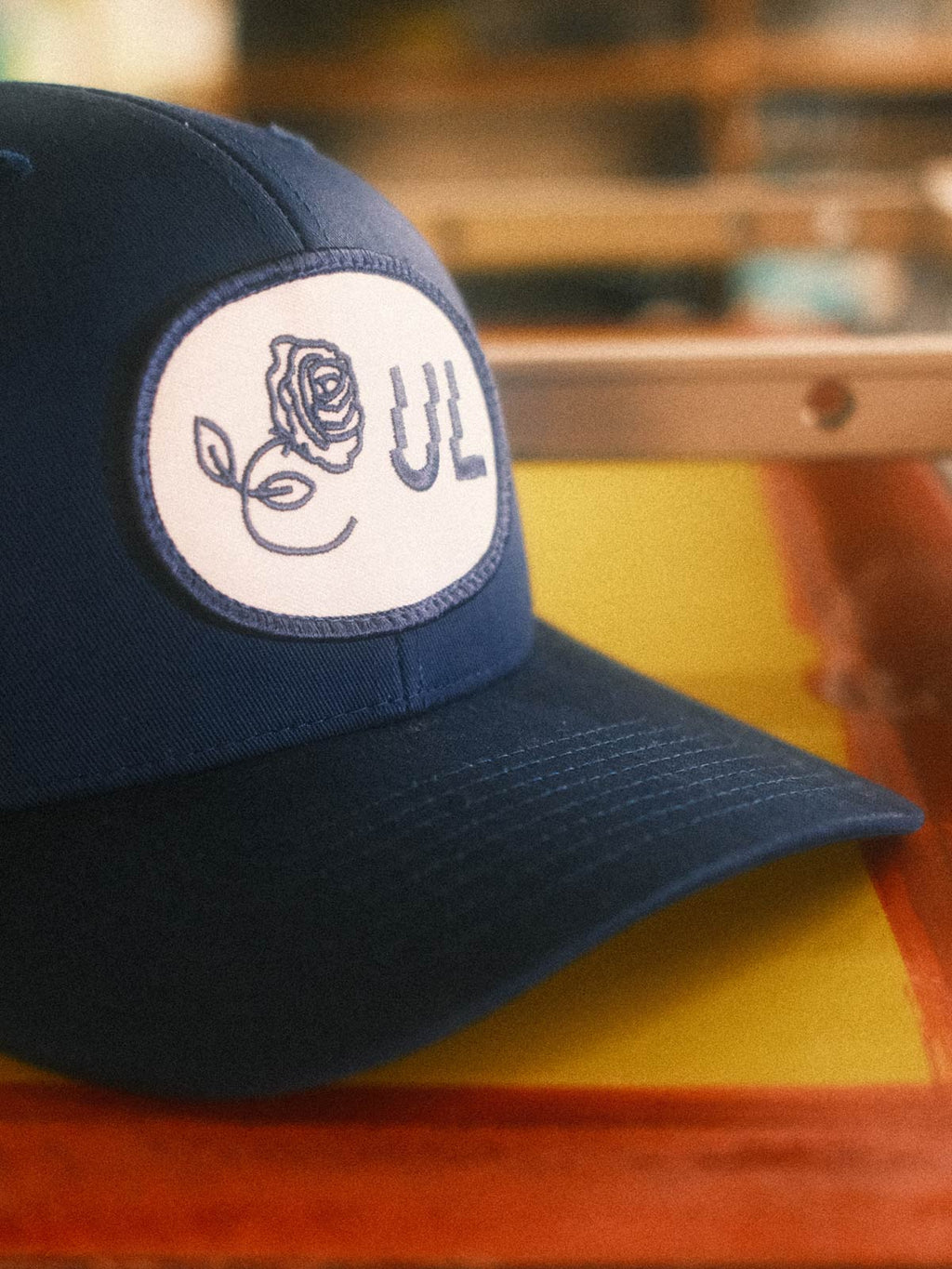 UL Land Hat