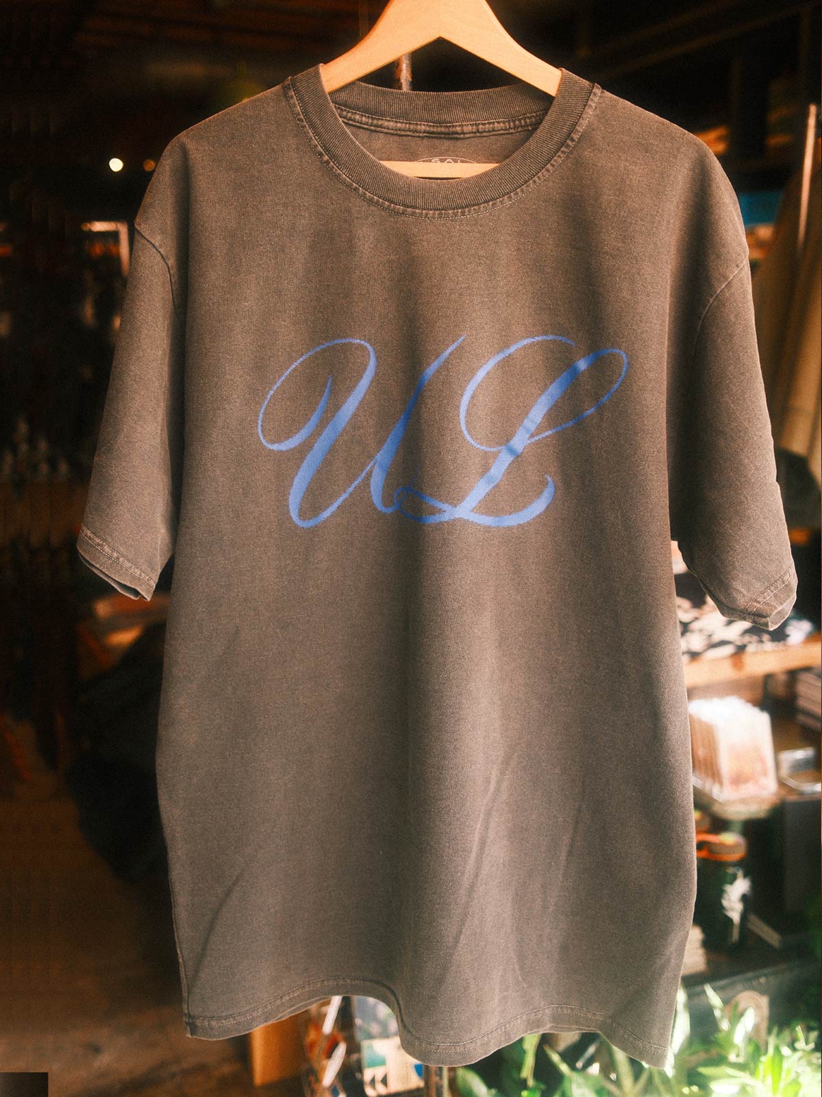 UL Signature Tee